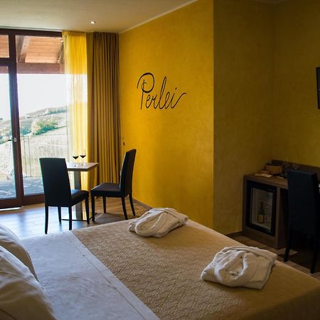 Diano dʼAlbaCasa Castella - Adults Only - Langhe别墅 外观 照片