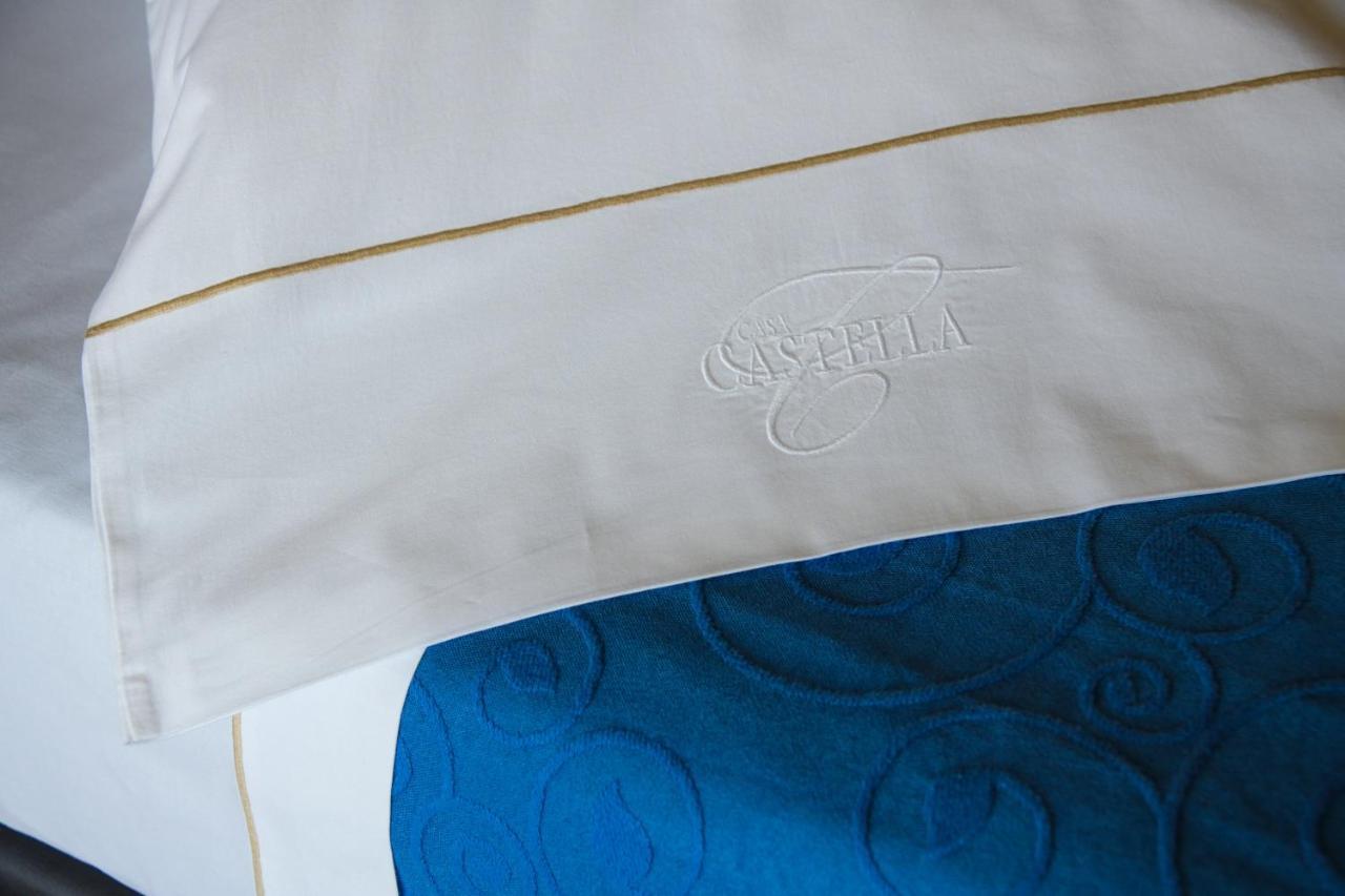 Diano dʼAlbaCasa Castella - Adults Only - Langhe别墅 外观 照片