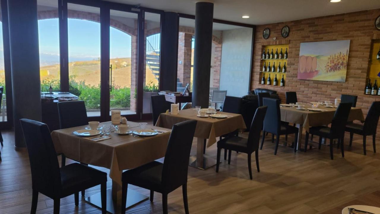 Diano dʼAlbaCasa Castella - Adults Only - Langhe别墅 外观 照片