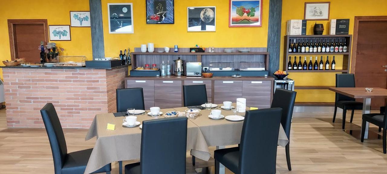 Diano dʼAlbaCasa Castella - Adults Only - Langhe别墅 外观 照片