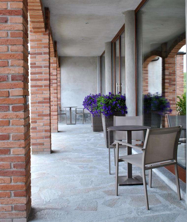 Diano dʼAlbaCasa Castella - Adults Only - Langhe别墅 外观 照片