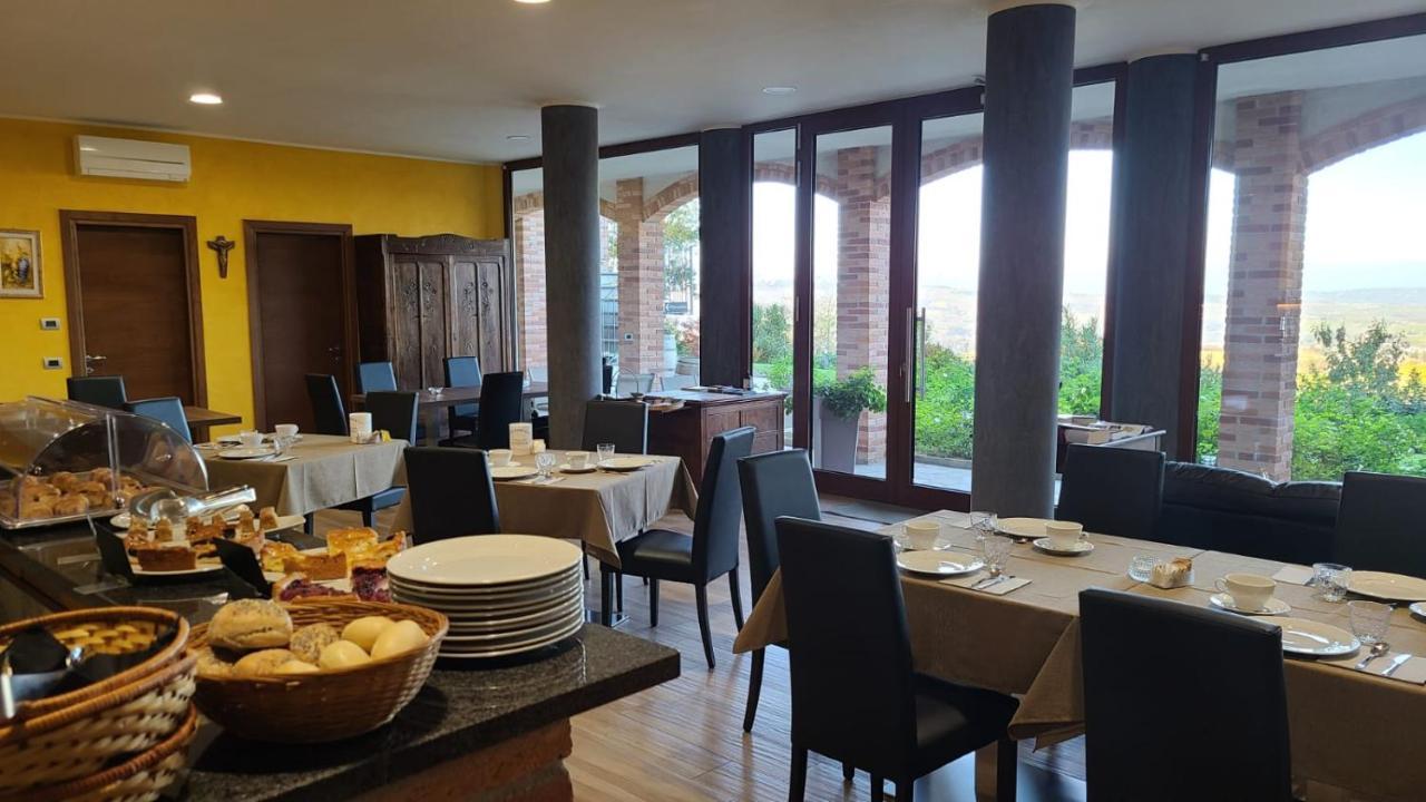 Diano dʼAlbaCasa Castella - Adults Only - Langhe别墅 外观 照片