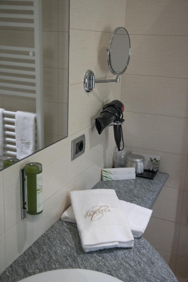 Diano dʼAlbaCasa Castella - Adults Only - Langhe别墅 外观 照片