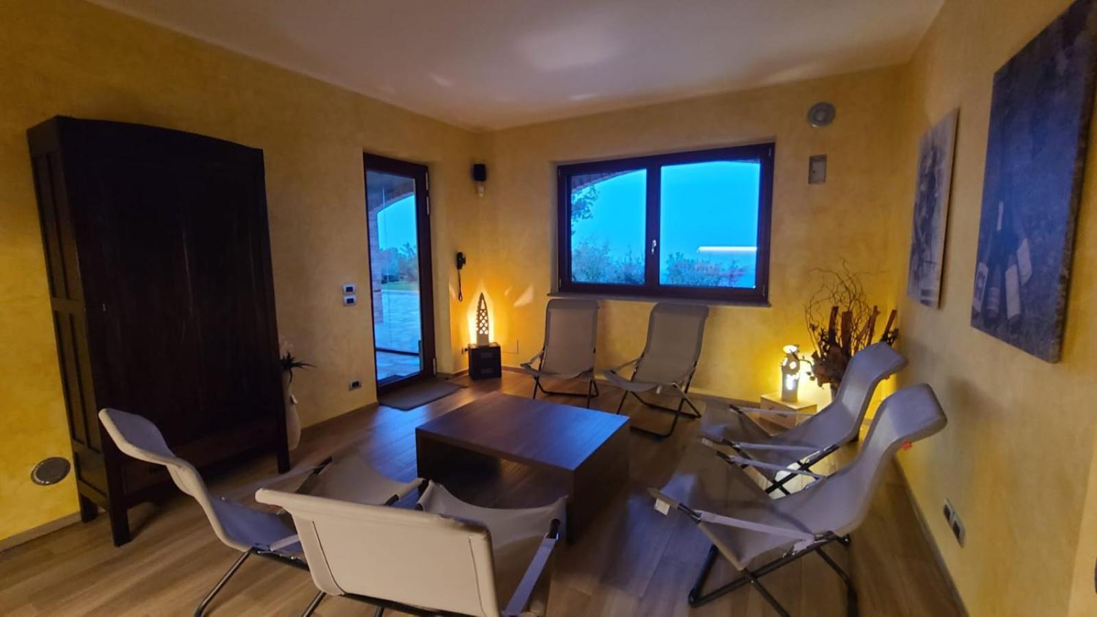 Diano dʼAlbaCasa Castella - Adults Only - Langhe别墅 外观 照片