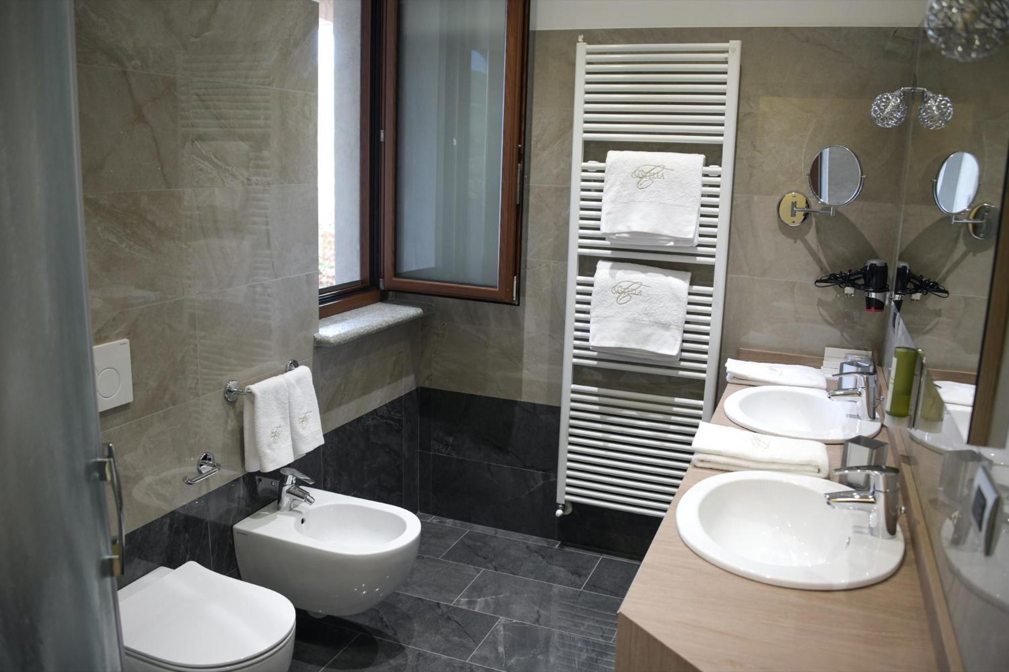 Diano dʼAlbaCasa Castella - Adults Only - Langhe别墅 外观 照片