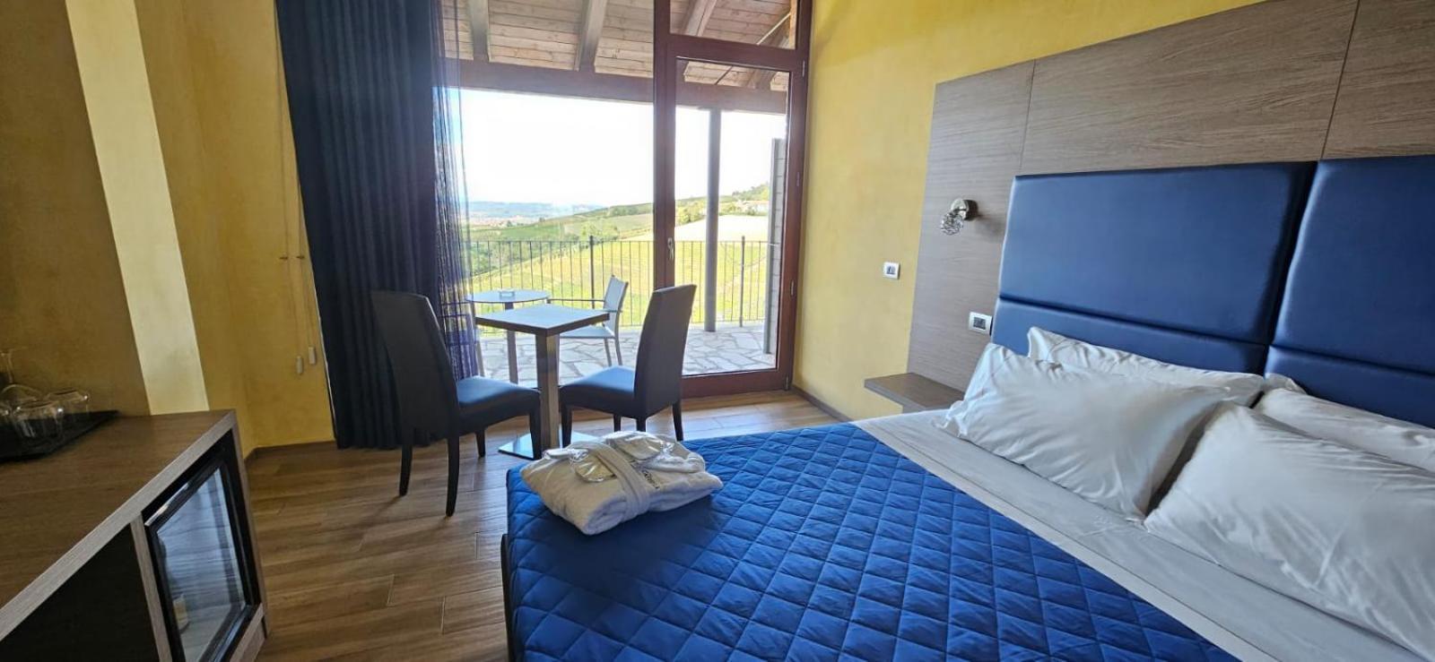 Diano dʼAlbaCasa Castella - Adults Only - Langhe别墅 外观 照片