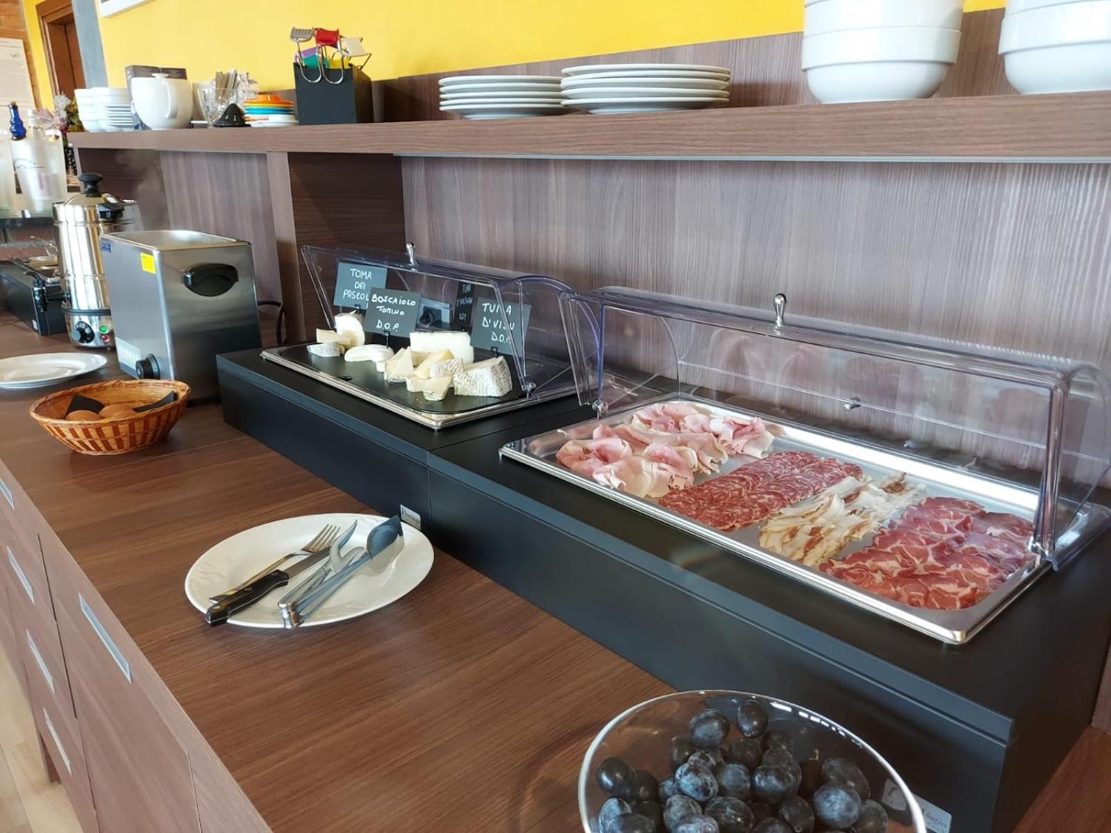 Diano dʼAlbaCasa Castella - Adults Only - Langhe别墅 外观 照片