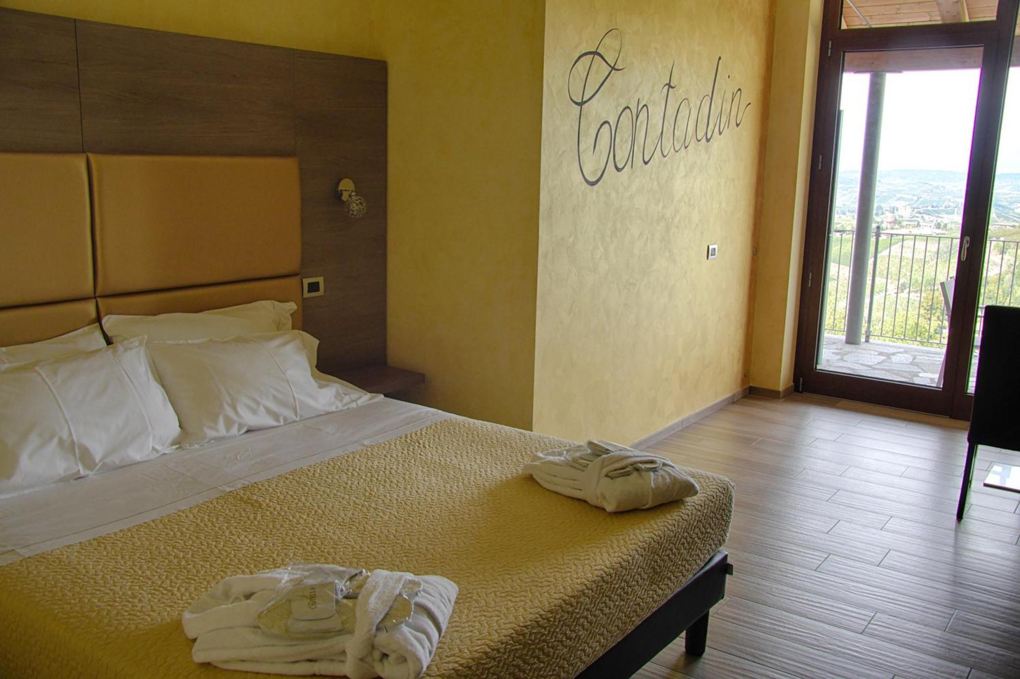 Diano dʼAlbaCasa Castella - Adults Only - Langhe别墅 外观 照片