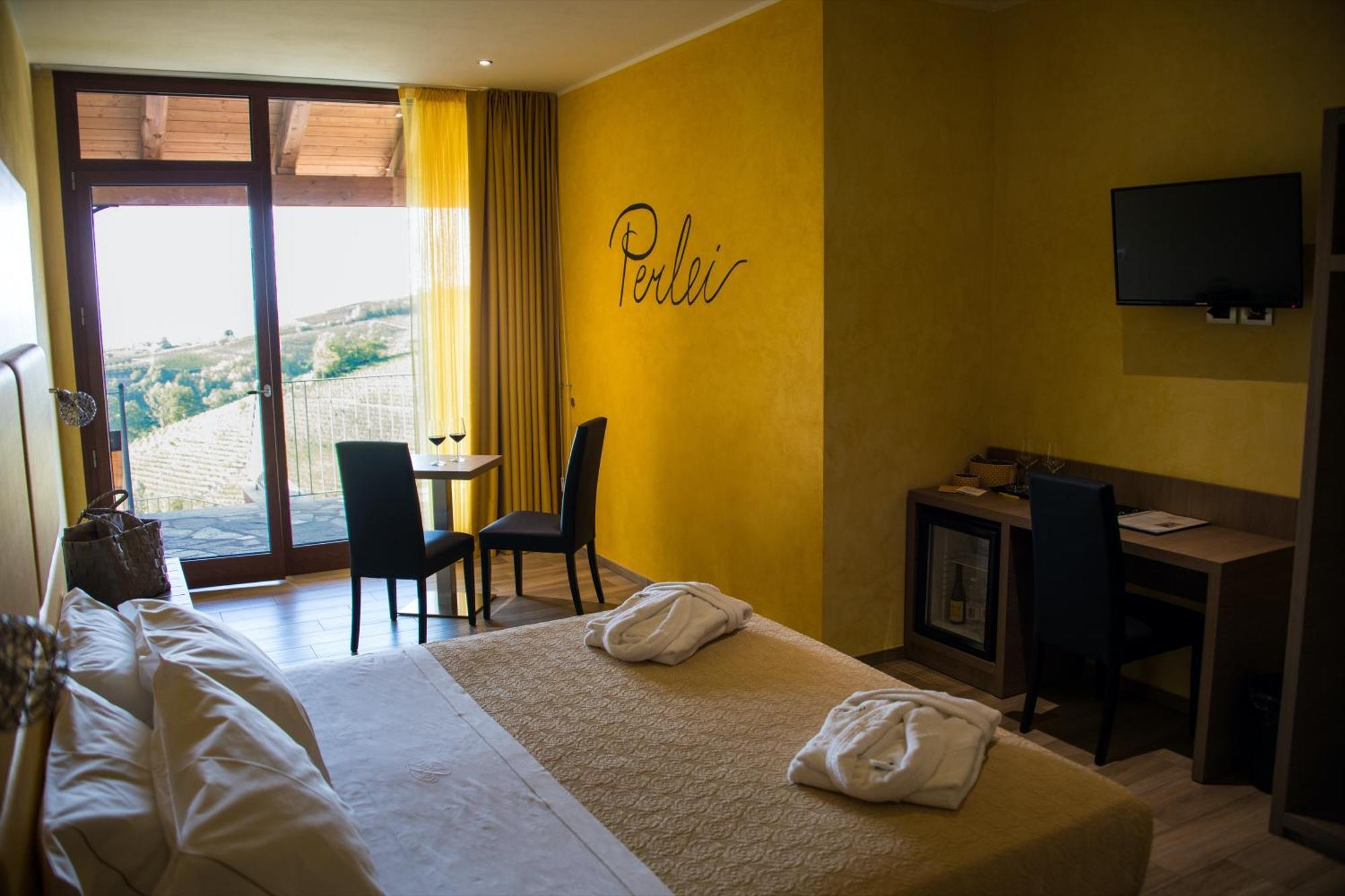Diano dʼAlbaCasa Castella - Adults Only - Langhe别墅 外观 照片