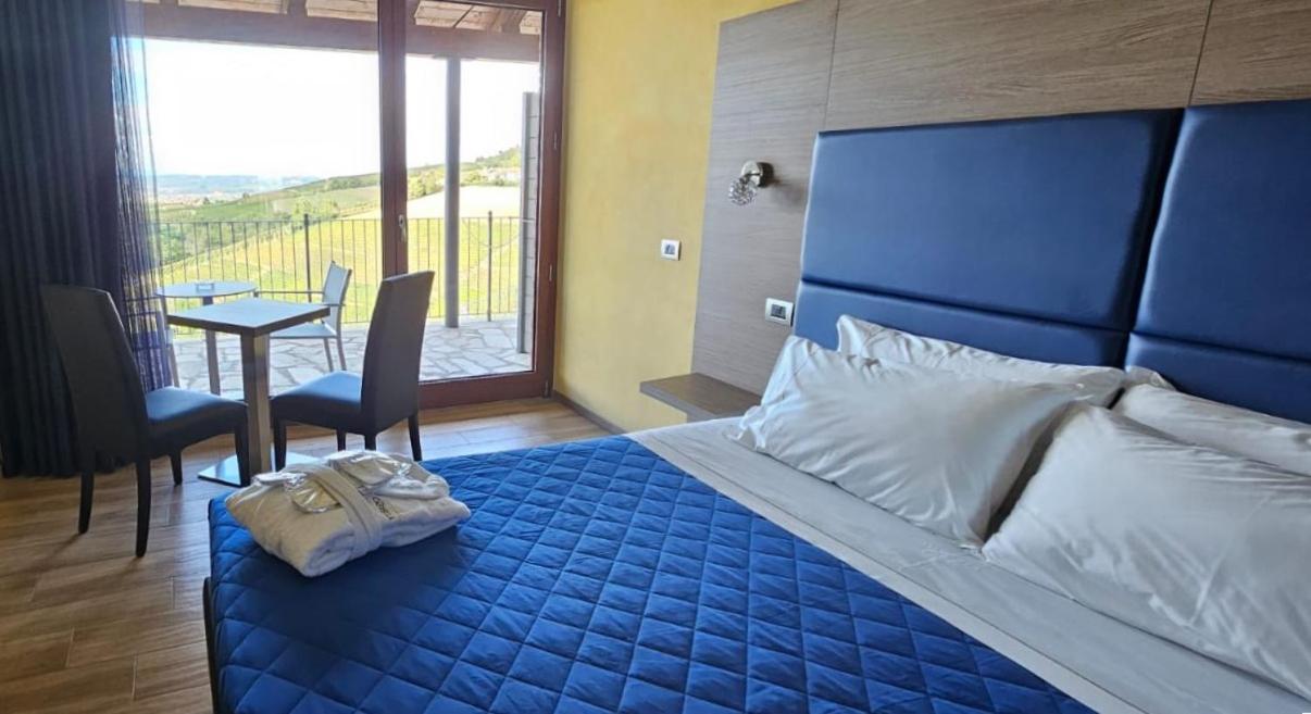 Diano dʼAlbaCasa Castella - Adults Only - Langhe别墅 外观 照片